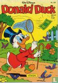 Donald Duck 307 - Image 1