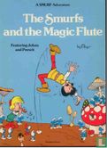 The Smurfs and the Magic Flute - Afbeelding 1