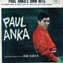 Paul Anka's own hits - Afbeelding 1