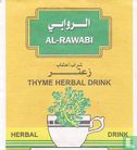 Thyme Herbal Drink - Afbeelding 1