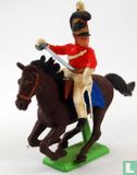 British cavallerist - Image 1