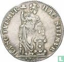 Batavische Republik 1 Gulden 1795 (Overijssel) - Bild 1