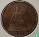 Vereinigtes Königreich 1 Penny 1948 - Bild 1