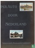 per auto door Nederland - Image 1