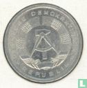 GDR 1 pfennig 1984 - Image 2