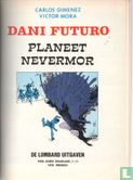 Planeet Nevermor - Image 3