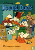 Donald Duck 22 - Afbeelding 1