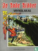 Vrykolakas - Image 1