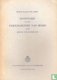 Inventaris van het familiearchief Van Spaen  - Image 1