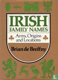 Irish family names - Image 1