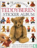 De allermooiste Teddyberen sticker album - Image 1