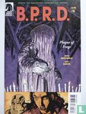 B.P.R.D.: Plague of Frogs 3 - Afbeelding 1