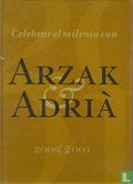 Celebrar el Milenio con Arzak & Adria - Image 1