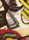 Het nieuwe werk van Karel Appel 1979-1981 / The New Work of Karel Appel Paintings 1979-1981 - Image 2