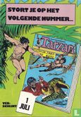 Tarzan 2 - Image 2