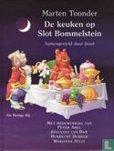 De keuken op Slot Bommelstein  - Bild 1