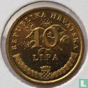 Kroatië 10 lipa 1999 - Afbeelding 2