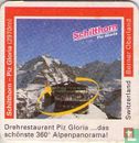 Schilthorn Piz Gloria - Afbeelding 1