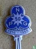 NPG 50 (1916-1966) - Afbeelding 1