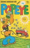 Nieuwe avonturen van Popeye 28 - Image 1