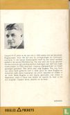 Biggles in Spanje