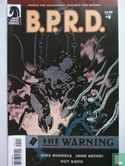 B.P.R.D.: The Warning 5 - Image 1