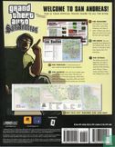 Grand theft auto San Andreas : Official Strategy Guide - Image 2
