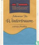 Schwarzer Tee Wintertraum  - Afbeelding 1