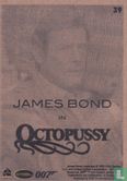 James Bond in Octopussy  - Bild 2