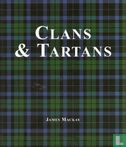 Clans & tartans  - Afbeelding 1