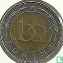 Hungary 100 forint 2008 - Image 2