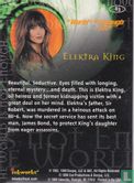 Elektra King - Afbeelding 2