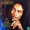 Legend The Best of Bob Marley and the Wailers - Image 1