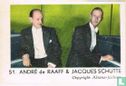 André Raaff & Jacques Schutte - Image 1
