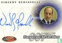 Vincent Schiavelli in Tomorrow never dies - Image 1