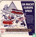 Europa*Park - Da macht Europa Spaß / Erdinger Weißbier   - Bild 1
