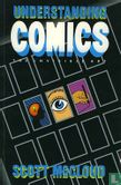 Understanding comics - Afbeelding 1