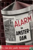Alarm in Amsterdam  - Image 1