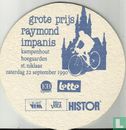 Grote Prijs Raymond Impanis / Hoegaarden De Kluis - Afbeelding 1