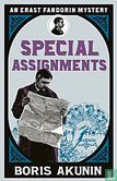 Special assignments - Afbeelding 1