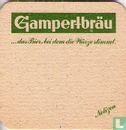 über 450 Jahre Gampertbräu - Afbeelding 2