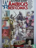 America's best comics Special  - Image 1