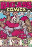 Big Ass Comics 2 - Afbeelding 1