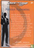 Russian flavoring - Bild 2