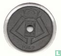 België 10 centimes 1942 (FRA-NLD) - Afbeelding 1