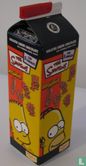 The Simpsons verpakking chocolade koekjes:Reglero-Minis-Galletas sabor chocolate - Image 3