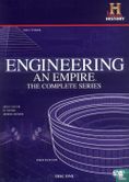 Engineering an Empire - The Complete Series - Disc One - Image 1