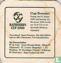 Ratsherrn Cup 2000 - Afbeelding 1