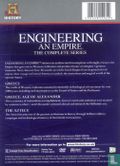 Engineering an Empire - The Complete Series - Disc One - Image 2
