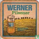 Werner Pilsener / >meisterhaft gebraut< - Image 1